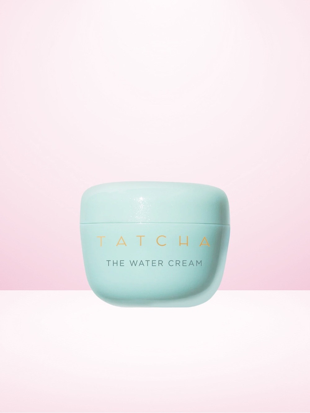 Tatcha The Water Cream